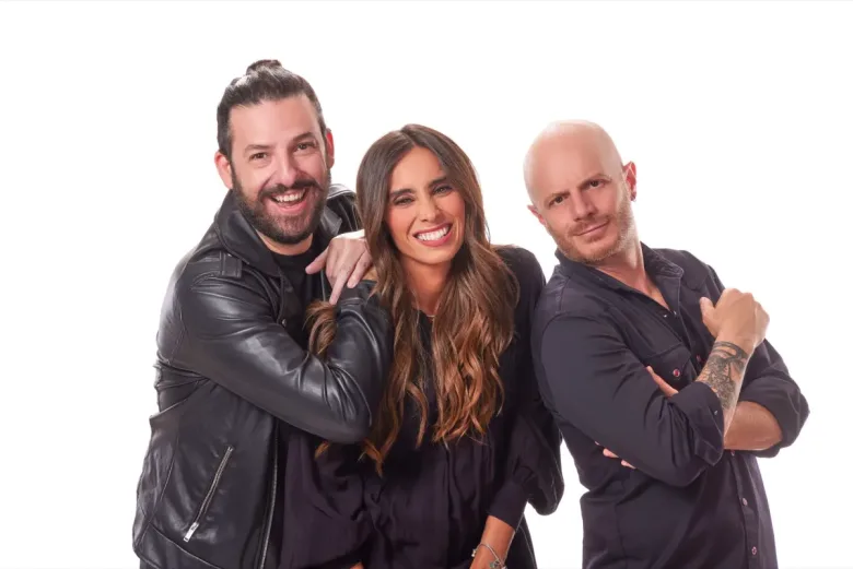 Caso Grupo Radiópolis: fotografía, logística y video