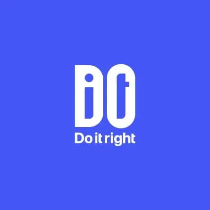 Do It Right: pieza del proyecto