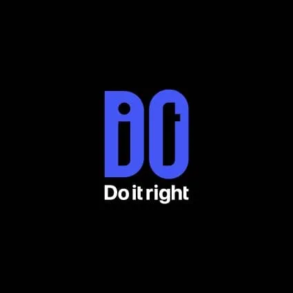 Do It Right: pieza del proyecto