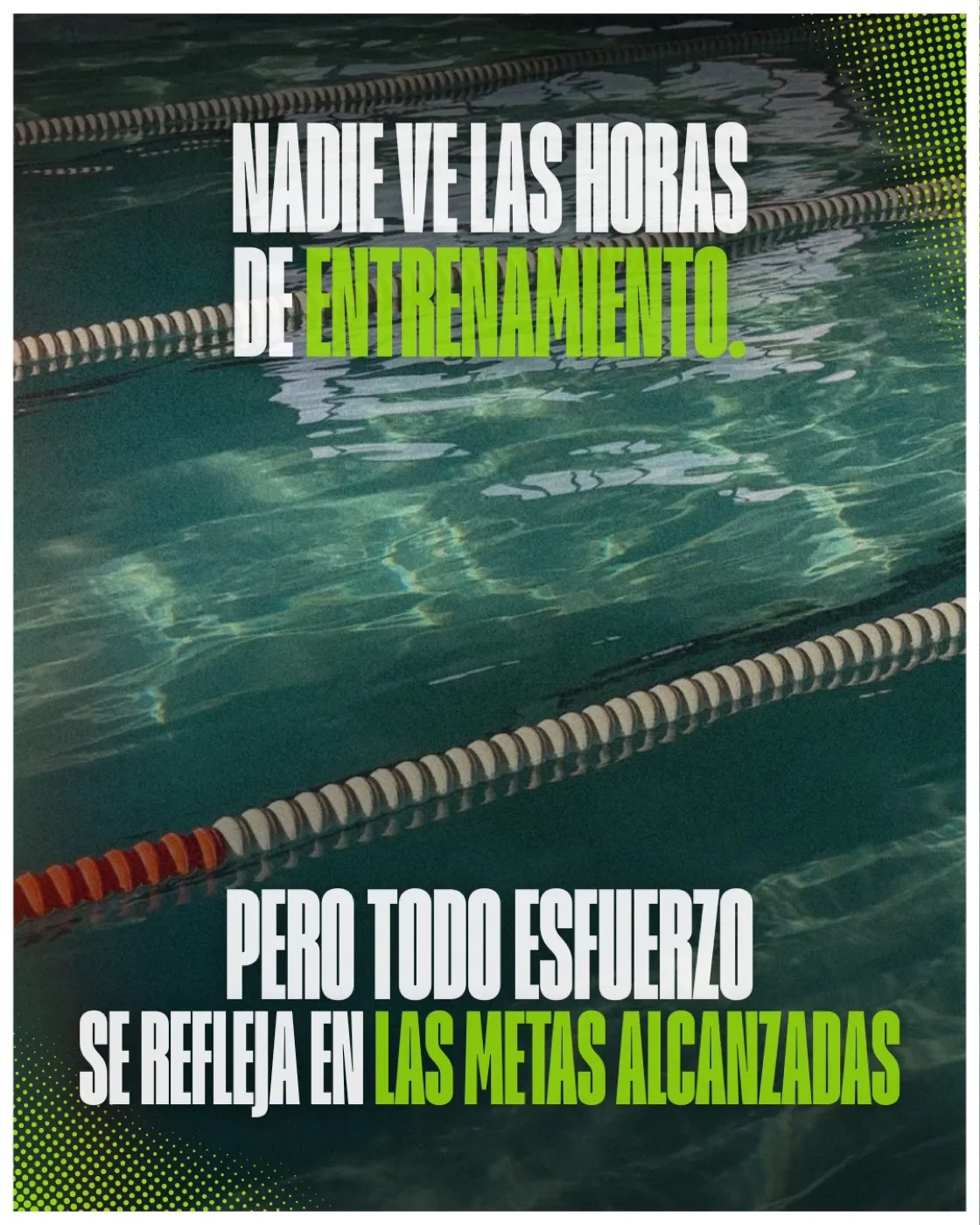 Garza Team: pieza del proyecto