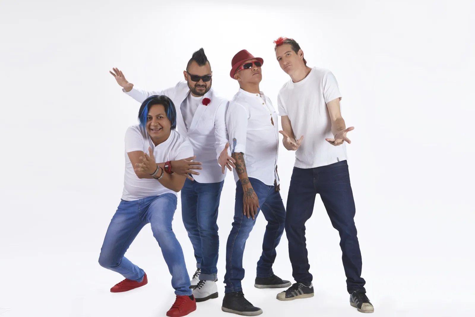 Trabajo hecho para DKT Prudence